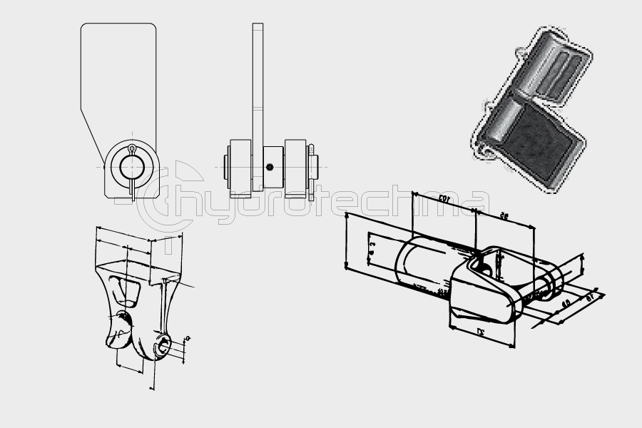 Équipement de carrosserie