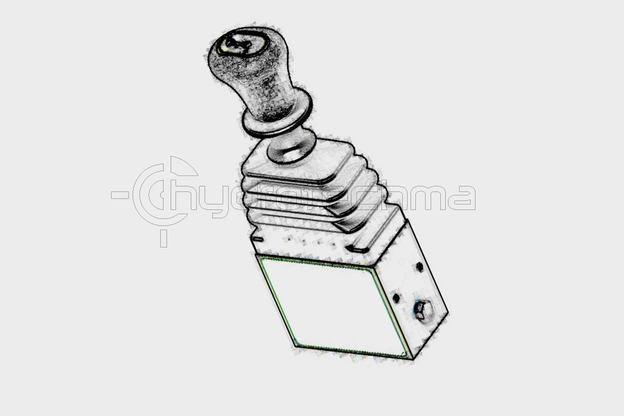 commande pneumatique