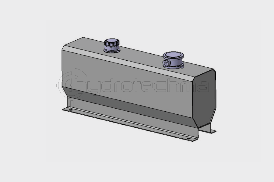 réservoir spécifique