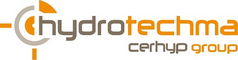 logo hydrotechma