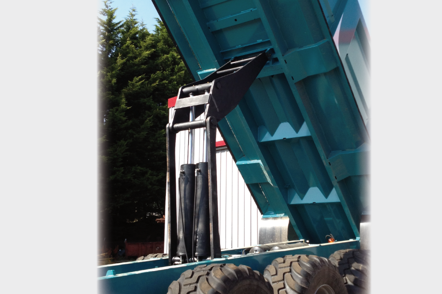 Compas basse pression