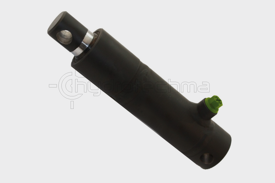 Vérins simple effet